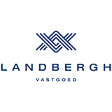 landbergh.be logo